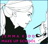 Jemma Kidd Make Up School